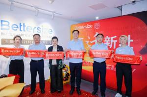 Ribbon Cutting Celebratory
