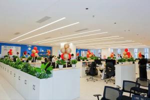 Bettersize Shenzhen Office