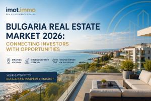 Bulgaria Real Estate Market 2026
