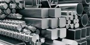 Special Steel Market Competitive Developments