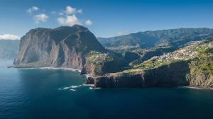 Faial-Santana ©Francisco Correia