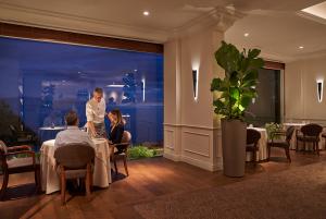 The Cliff Bay ©Porto Bay Hotels