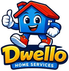 Logo of Dwello Home Services