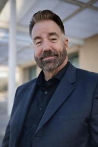 Ken Cardwell, Founder and Systems Architect working at the intersection of identity, artificial intelligence, and human representation.