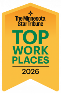 The Minnesota Star Tribune Top Workplaces 2026