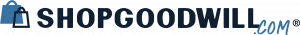 ShopGoodwill.com Logo