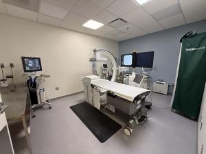 State-of-the-art suite