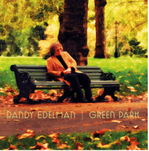 Green Park - Randy Edelman