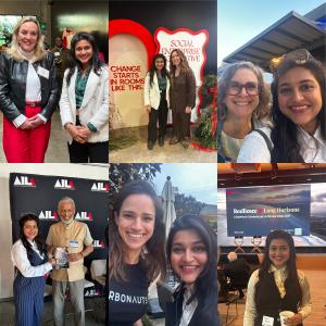 LA Climate week