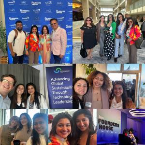LA Climate week