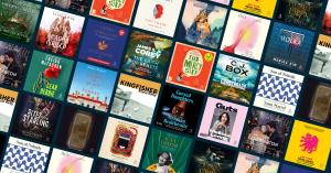 Covers collage of RBmedia titles