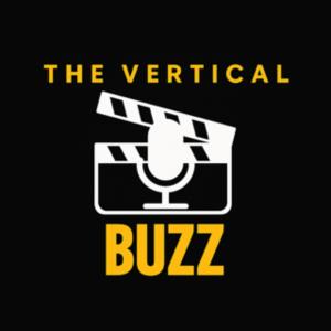 Vertical Buzz Logo