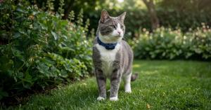 Big protection in the smallest GPS pet tracker on the market. Love their freedom, track their safety!
