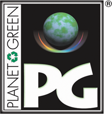 Planet Green Logo