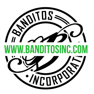 Banditos Incorporated logo