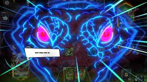 Blade Dancer's Signature Ability