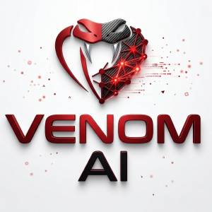 Venom AI Logo