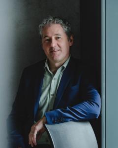 Matthew Smith, Southpac Group