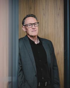 Mike Arand, Southpac Group