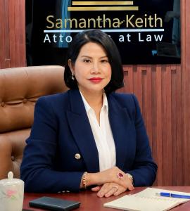 Samantha Yem