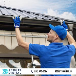 top global roofing seo company