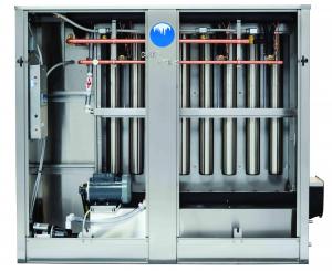 industrial ice machine company