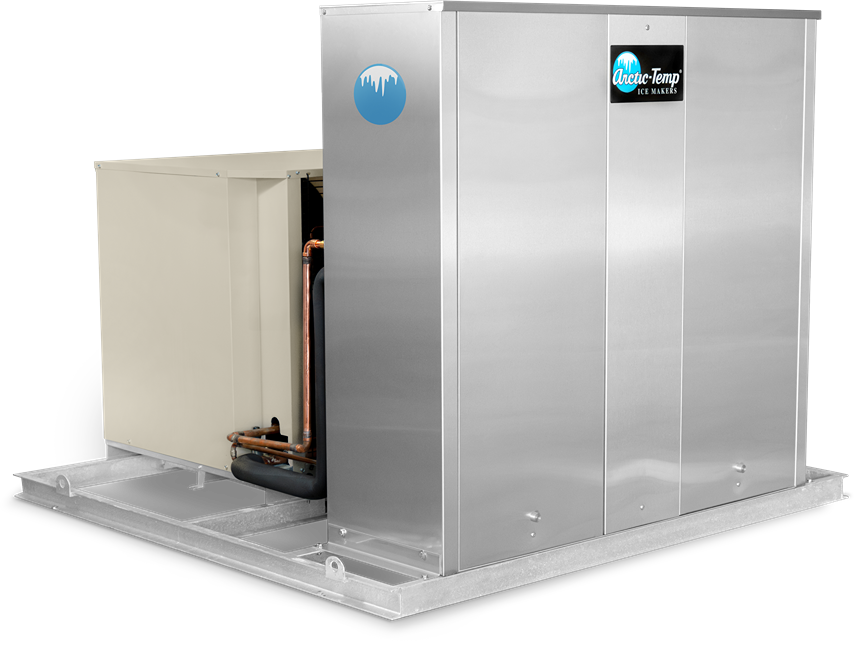 industrial ice maker for sale
