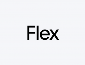 Logo of Flex Moving & Storage