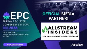 EPC show 2026 Houston
