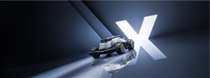 TerraMow X to Launch on Kickstarter