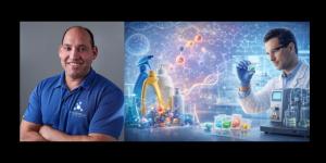 The ones few or no one have told you: Nolberto Pina, Ph.D Uncover the truth about household products