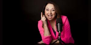 Karen Gray Unveils the CHOSEN Evolution: Identity Strategist Deepens Her Lifelong Mission to Help High-Achieving Women Choose Themselves First
