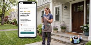 Homie Systems Launches All-in-One Growth Platform Built Specifically for Cleaning Businesses