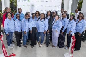Housing Authority of Pompano Beach Leadership & Staff