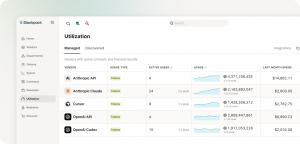 Stackpack AI Token Attribution