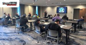 Crane Certification Course Sacramento__