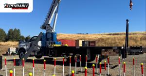 NCCCO Mobile Telescopic boom crane operator certification__