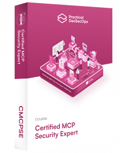 #MCPSecurity #AISecurity #AgenticAISecurity #MCPServers