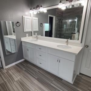 Bathroom remodeling Houston, TX