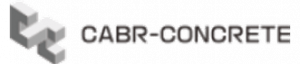 cabr-concrete logo