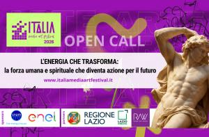 IMAF 2026 OPEN CALL