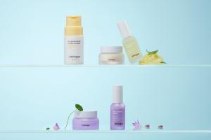 Lolovegan skincare products