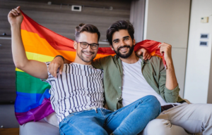 Pride month 2026