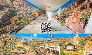 Desert Dream Dentistry & Spa is a dental practice located in Palm Desert, California, serving patients throughout the Coachella Valley.