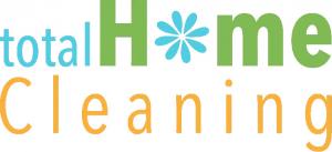 Total Home Cleaning Logo