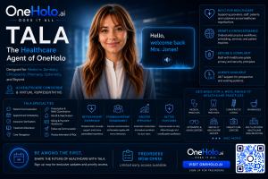 Healthcare Agent
