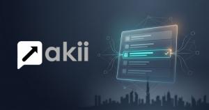 Akii AI Visibility & Reputation Defense
