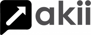 Akii Logo