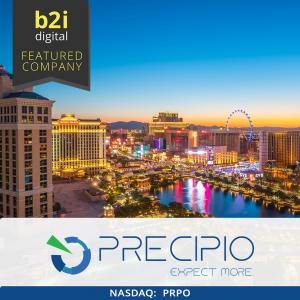 Precipio management will present at Planet MicroCap Las Vegas 2026, highlighting the company’s profitable growth strategy and specialty cancer diagnostics platform.