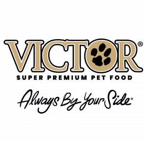 VICTOR logo